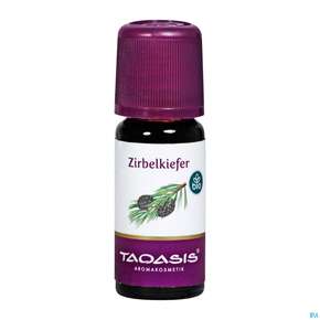 AETH.OEL TAOASIS BIO ZIRBELK 10ML, A-Nr.: 4158465 - 01