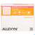 Wundverband Allevyn/gentle Border Lite 7,5x 7,5cm 10st, A-Nr.: 3946491 - 01