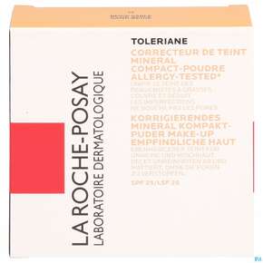 La Roche Posay Koerperpflege Toleriane/teint Mineralpuder 13 9g, A-Nr.: 3475778 - 01