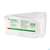 Zellstofftupfer Zelletten 4x 5cm 2 Rollen 1000st, A-Nr.: 2406083 - 02