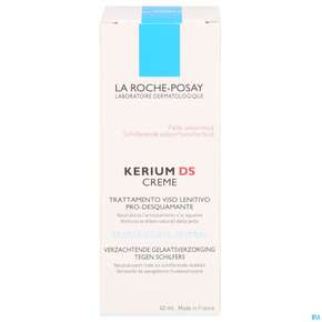 La Roche Posay Gesichtspflege Kerium Ds Creme 40ml, A-Nr.: 3482560 - 01