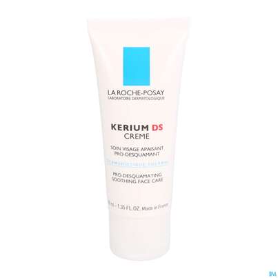 La Roche Posay Gesichtspflege Kerium Ds Creme 40ml, A-Nr.: 3482560 - 06