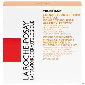 La Roche Posay Koerperpflege Toleriane/teint Mineralpuder 11 9g, A-Nr.: 3475761 - 01