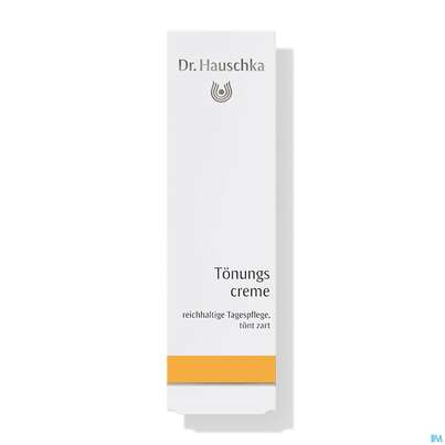 Dr. Hauschka Tönungscreme 30ml, A-Nr.: 2051533 - 01