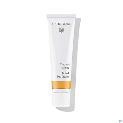 Dr. Hauschka Tönungscreme 30ml, A-Nr.: 2051533 - 02