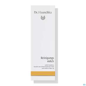 Dr. Hauschka Reinigungsmilch 145ml, A-Nr.: 2051473 - 01