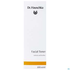 Dr. Hauschka Gesichtstonikum 100ml, A-Nr.: 2051562 - 01