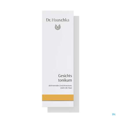 Dr. Hauschka Gesichtstonikum 100ml, A-Nr.: 2051562 - 03