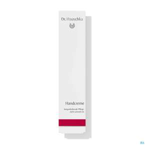 Dr. Hauschka Handcreme 50ml, A-Nr.: 2051800 - 01