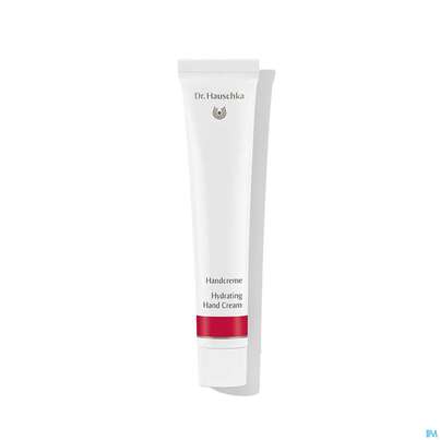 Dr. Hauschka Handcreme 50ml, A-Nr.: 2051800 - 02