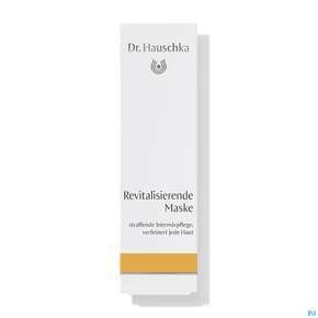 Dr. Hauschka Revitalisierende Maske 30ml, A-Nr.: 2051444 - 01