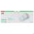 Cellona Synthetikwatte 3mx 10cm 4st, A-Nr.: 2388675 - 02