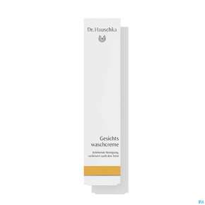 Dr. Hauschka Gesichtswaschcreme 50ml, A-Nr.: 2051616 - 01