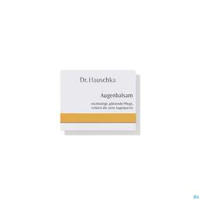 Dr. Hauschka Augenbalsam 10ml, A-Nr.: 2051272 - 01