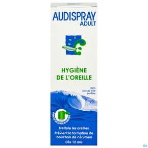 AUDISPRAY ADULT 50ML, A-Nr.: 3848185 - 01