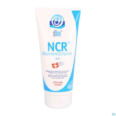 Dline Nutrient Cream Ncr 200ml, A-Nr.: 2028267 - 02