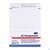 Mullkompressen-es Hartmann/steril 8fach 17faedig 5x 5cm 25x2 50st, A-Nr.: 1152841 - 04