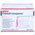 Fixierbinden Fixomull Transparent Fixierverband Wasserfest 10mx10cm 1st, A-Nr.: 3048237 - 01