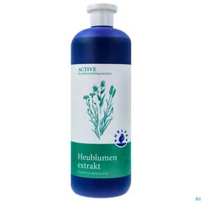 Helfe Heublumenextrakt 1l, A-Nr.: 0984344 - 01