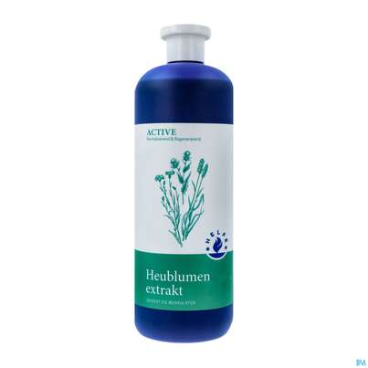 Helfe Heublumenextrakt Active 1l, A-Nr.: 0984344 - 02