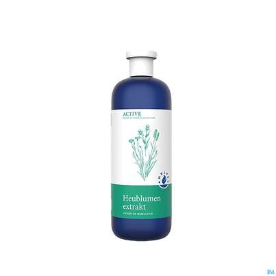 Helfe Heublumenextrakt Active 1l, A-Nr.: 0984344 - 03