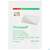 Vlieskompressen Vliwasoft 4fach/unsteril Lose 7,5x 7,5cm 100st, A-Nr.: 1017008 - 02