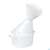 Inhalatoren U.zubehoer Privat-inhalator Plastik Weiss E5010511 1st, A-Nr.: 3007422 - 01