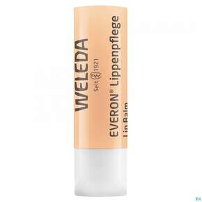 WELEDA EVERON LIPPPFL.STIFT 4,8G, A-Nr.: 0825829 - 01