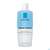 La Roche Posay Augenpflege Respectissime Augen-make-up Entf. Wasserfest 125ml, A-Nr.: 2331385 - 02
