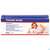 Fixierbinden Fixomull/stretch Fixierverband 2mx15cm 1st, A-Nr.: 0782296 - 01