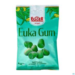 Egger Euka Gum 125g, A-Nr.: 0494172 - 01