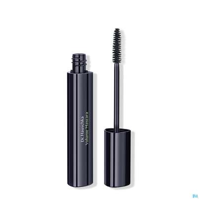 Dr. Hauschka Volume Mascara 01 Black 8ml, A-Nr.: 4593072 - 02