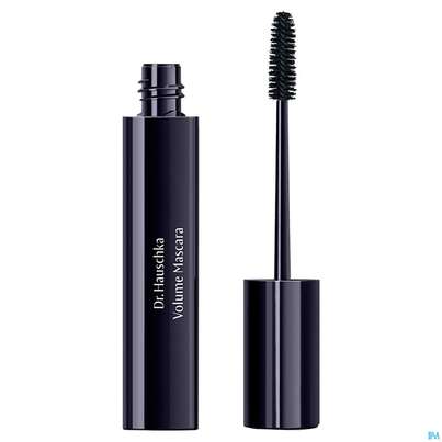 Dr. Hauschka Volume Mascara 01 Black 8ml, A-Nr.: 4593072 - 03