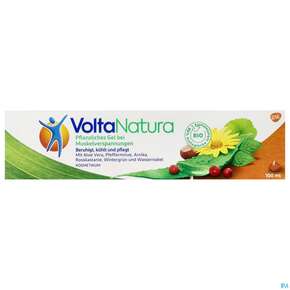 Voltanatura Pflanzliches Gel 100ml, A-Nr.: 5667832 - 01