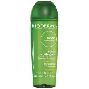 Bioderma Nodè Shampooing Fluid, A-Nr.: 4606722 - 01