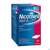 Sie sehen eine Packung Nicotinell Wirkstoffhaltige Kaugummis Z.raucherentwoehnung Fruit 2mg 96st, Produktbild: 02 Nicotinell Wirkstoffhaltige Kaugummis Z.raucherentwoehnung Fruit 2mg 96st, A-Nr.: 1319933 - 02