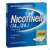 Sie sehen eine Packung Nicotinell Transdermale Pflaster Tts 20 (14mg/24h) 7st, Produktbild: 02 Nicotinell Transdermale Pflaster Tts 20 (14mg/24h) 7st, A-Nr.: 1254524 - 02