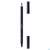 Sie sehen eine Packung Dr. Hauschka Eye Definer 01 Black 1,05g, Produktbild: 10 Dr. Hauschka Eye Definer 01 Black 1,05g, A-Nr.: 4592405 - 10