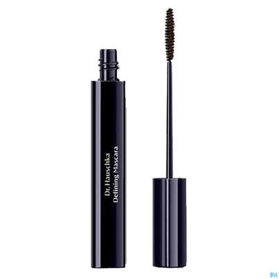 Dr. Hauschka Defining Mascara 02 Brown 6ml, A-Nr.: 4592368 - 04