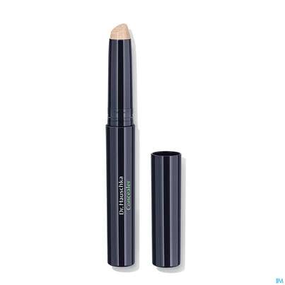 Dr. Hauschka Concealer 02 Chestnut 2,5ml, A-Nr.: 4592339 - 03