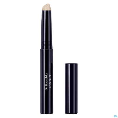 Dr. Hauschka Concealer 02 Chestnut 2,5ml, A-Nr.: 4592339 - 04