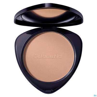 Dr. Hauschka Bronzing Powder 01 Bronze 10g, A-Nr.: 4592262 - 04