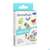 Sie sehen eine Packung Dermaplast Aqua Fun 2 Groessen 12st, Produktbild: 02 Dermaplast Aqua Fun 2 Groessen 12st, A-Nr.: 5328314 - 02
