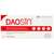 Daosin Enzym Diaminooxidase Tabl 60st, A-Nr.: 5372551 - 01