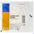 Wundverband Cutiplast Steril 8x 10cm 1473 1st, A-Nr.: 0972890 - 01