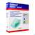 Cutimed Sorbion Sorbact Steril Bakterienbind.+absorb. Wundauflage 10x10cm 72698 10st, A-Nr.: 4750212 - 02