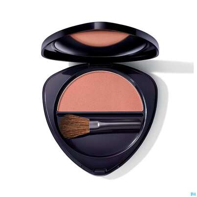 Dr. Hauschka Blush 02 Abricot 5g, A-Nr.: 5467665 - 02