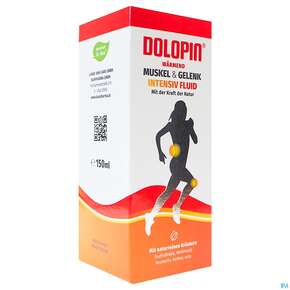 Kalt/warm Therapie Dolopin Bun Waermend 150ml, A-Nr.: 5474524 - 01