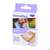 Dermaplast Sensitive 6x 10cm 10st, A-Nr.: 3047203 - 04