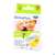 Wundpflaster Dermaplast Kids Strips 2 Groessen 20st, A-Nr.: 3041583 - 02